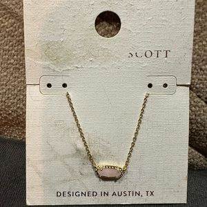 Kendra Scott Emma Pendant Necklace